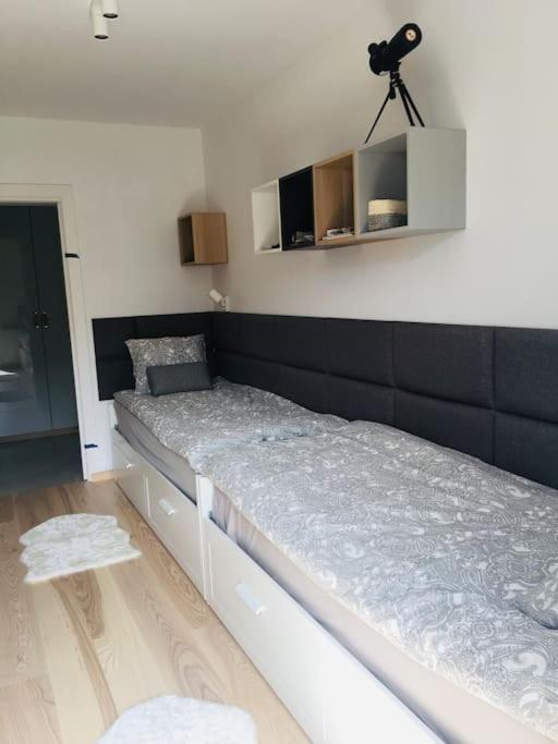Widokowy Apartament Jodlowa Ski&Bike Szczyrk Exteriér fotografie
