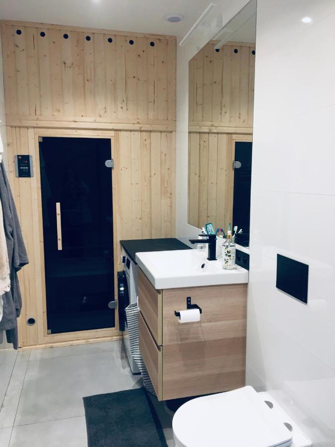 Widokowy Apartament Jodlowa Ski&Bike Szczyrk Exteriér fotografie